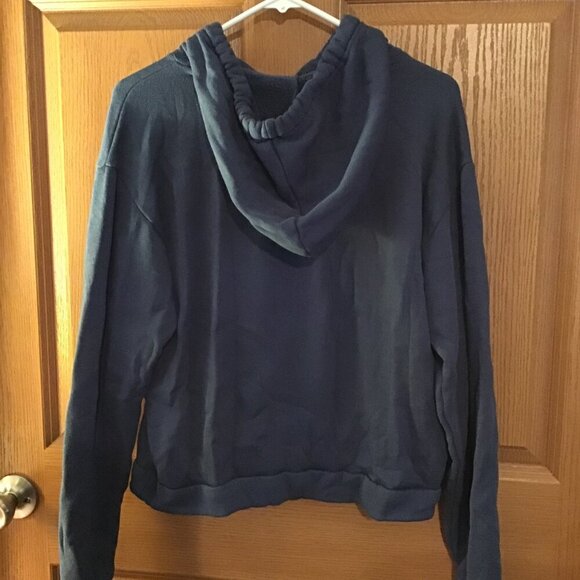 Urban Nation Hoodie - Picture 2 of 2